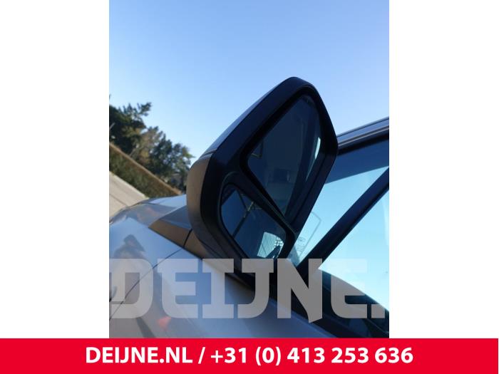 Ford Transit Connect 1.0 EcoBoost 12V Sloopvoertuig (2015, Zilvergrijs)