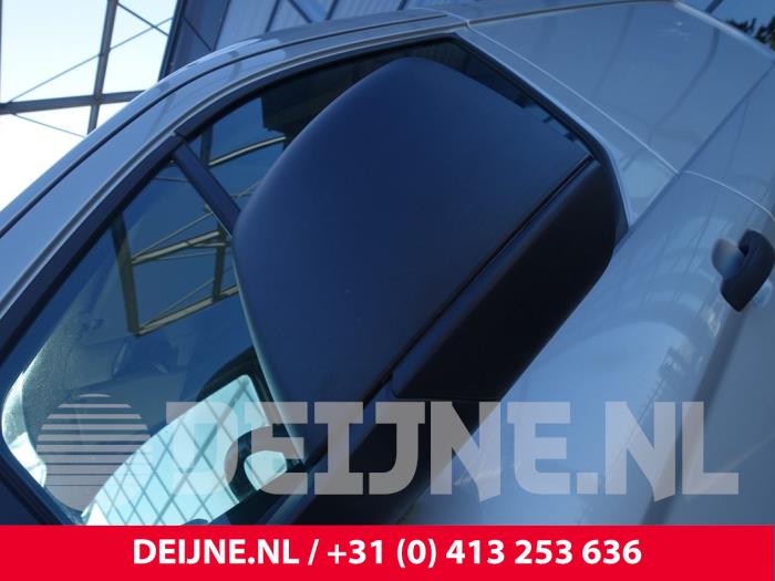 Ford Transit Connect 1.0 EcoBoost 12V Sloopvoertuig (2015, Zilvergrijs)