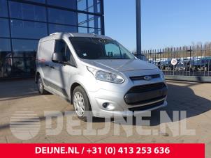 Ford Transit Connect Achsschenkel links vorne O259721 Spenderfahrzeug