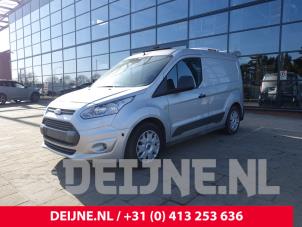 Ford Transit Connect 13-