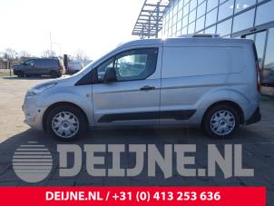 Ford Transit Connect 13-