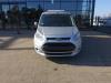 Ford Transit Connect 1.0 EcoBoost 12V Sloopvoertuig (2015, Zilvergrijs)