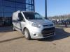 Ford Transit Connect 1.0 EcoBoost 12V Sloopvoertuig (2015, Zilvergrijs)