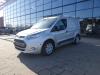 Ford Transit Connect 1.0 EcoBoost 12V Sloopvoertuig (2015, Zilvergrijs)