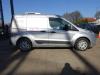 Ford Transit Connect 1.0 EcoBoost 12V Sloopvoertuig (2015, Zilvergrijs)