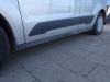 Ford Transit Connect 1.0 EcoBoost 12V Sloopvoertuig (2015, Zilvergrijs)