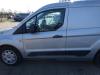 Ford Transit Connect 1.0 EcoBoost 12V Sloopvoertuig (2015, Zilvergrijs)