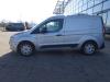 Ford Transit Connect 1.0 EcoBoost 12V Sloopvoertuig (2015, Zilvergrijs)
