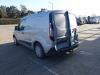 Ford Transit Connect 1.0 EcoBoost 12V Sloopvoertuig (2015, Zilvergrijs)
