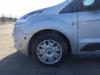 Ford Transit Connect 1.0 EcoBoost 12V Sloopvoertuig (2015, Zilvergrijs)