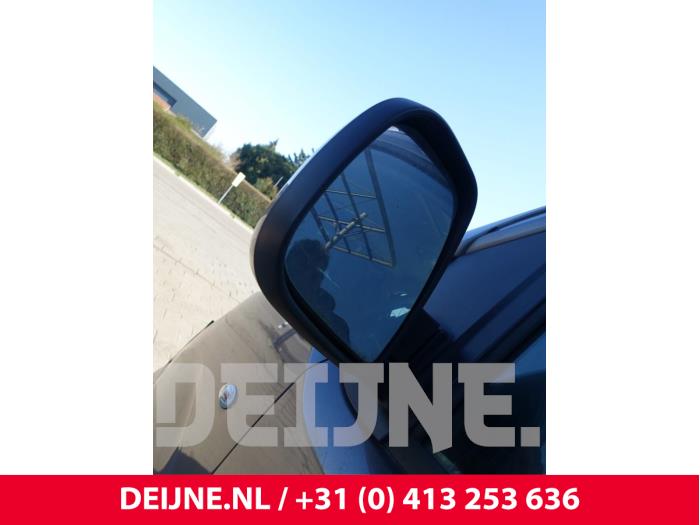 Citroen Jumpy 2.0 Blue HDI 120 Sloopvoertuig (2018, Donker, Grijs)