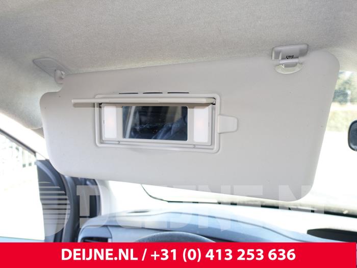 Citroen Jumpy 2.0 Blue HDI 120 Sloopvoertuig (2018, Donker, Grijs)