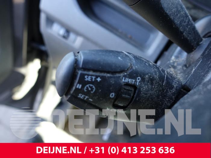 Citroen Jumpy 2.0 Blue HDI 120 Sloopvoertuig (2018, Donker, Grijs)