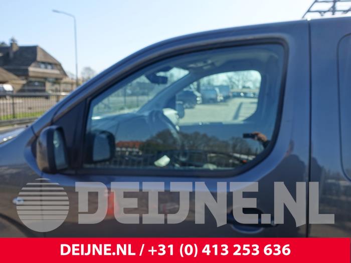Citroen Jumpy 2.0 Blue HDI 120 Sloopvoertuig (2018, Donker, Grijs)