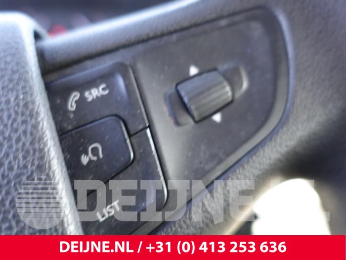 Citroen Jumpy 2.0 Blue HDI 120 Sloopvoertuig (2018, Donker, Grijs)