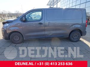 Citroen Jumpy 16-