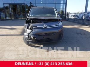 Citroen Jumpy 16-