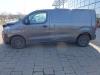 Citroen Jumpy 2.0 Blue HDI 120 Sloopvoertuig (2018, Donker, Grijs)