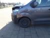 Citroen Jumpy 2.0 Blue HDI 120 Sloopvoertuig (2018, Donker, Grijs)