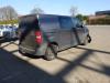 Citroen Jumpy 2.0 Blue HDI 120 Sloopvoertuig (2018, Donker, Grijs)