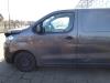Citroen Jumpy 2.0 Blue HDI 120 Sloopvoertuig (2018, Donker, Grijs)