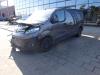 Citroen Jumpy 2.0 Blue HDI 120 Sloopvoertuig (2018, Donker, Grijs)