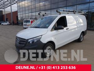 Mercedes Vito 14-