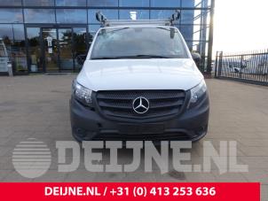 Mercedes Vito 14-