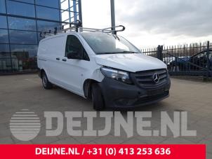 Mercedes Vito Engine mount O256813 Donor vehicle
