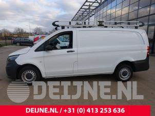 Mercedes Vito 14-