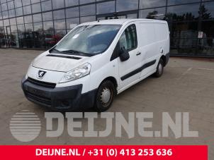Peugeot Expert 07-