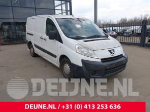 Peugeot Expert Klimapumpe O260101 Spenderfahrzeug