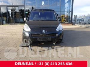 Peugeot Partner 08-