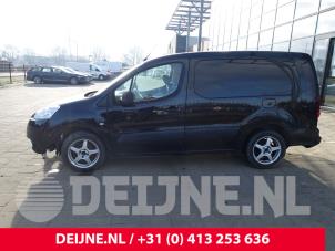 Peugeot Partner 08-