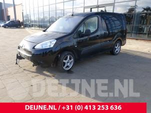 Peugeot Partner 08-