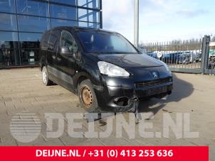 Peugeot Partner Batterieträger O301012 Spenderfahrzeug