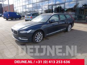 Volvo V90 17-