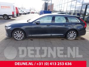 Volvo V90 17-