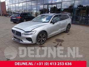 Volvo V60 19-
