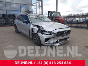 Volvo V60 Steuergerät Motormanagement O266236 Spenderfahrzeug