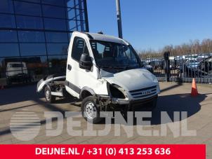 Iveco Daily Dynamo O257687 Donorvoertuig