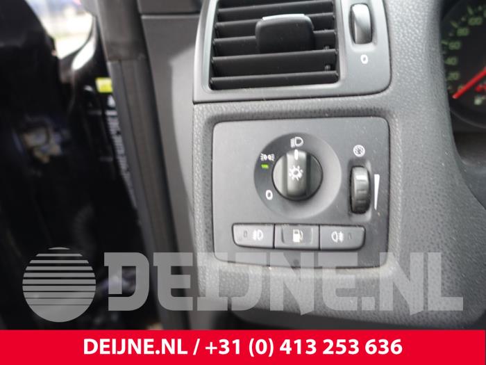 Volvo C70 2.4 D5 20V Autom. Sloopvoertuig (2009, Zwart)