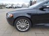 Volvo C70 2.4 D5 20V Autom. Sloopvoertuig (2009, Zwart)