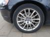 Volvo C70 2.4 D5 20V Autom. Sloopvoertuig (2009, Zwart)