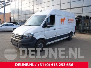 Volkswagen Crafter 17-