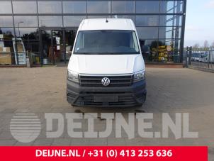 Volkswagen Crafter 17-