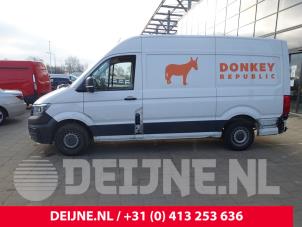 Volkswagen Crafter 17-