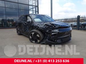Volvo EX30 Emblem O264657 Spenderfahrzeug