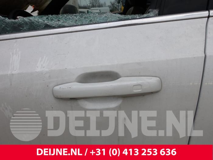 Volvo XC90 II 2.0 T8 16V eAWD Sloopvoertuig (2023, Wit)