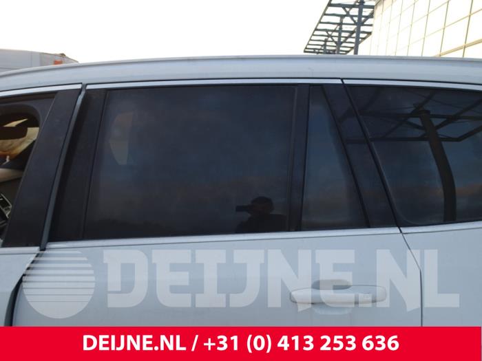 Volvo XC90 II 2.0 T8 16V eAWD Sloopvoertuig (2023, Wit)